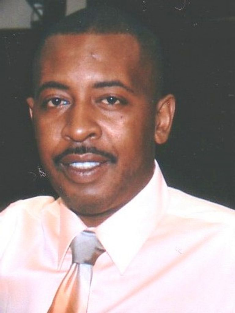 Michael Anthony Brown Profile Photo