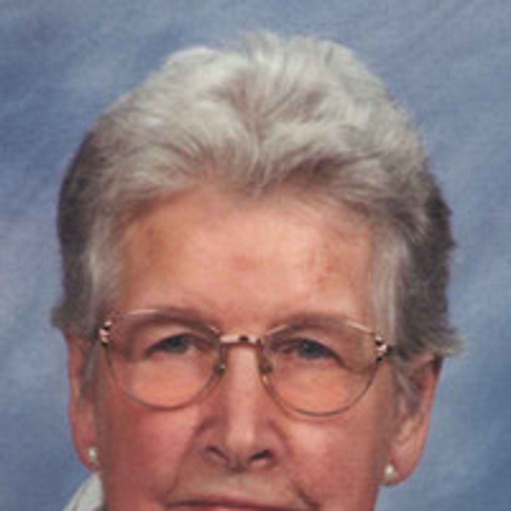 Charlotte M. Klunck