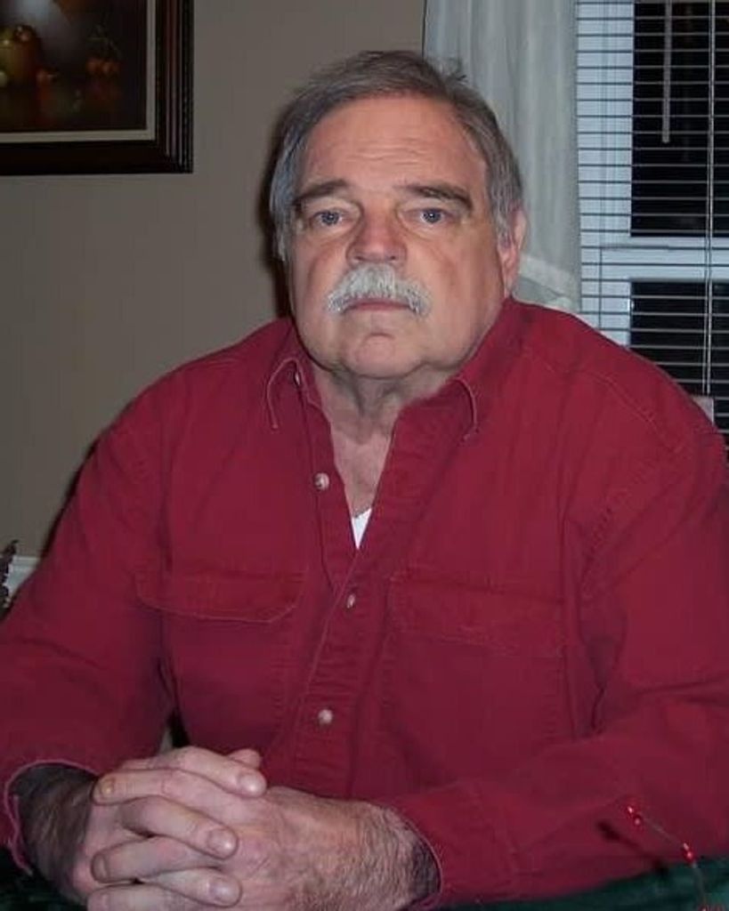 Paul E. Moody Profile Photo
