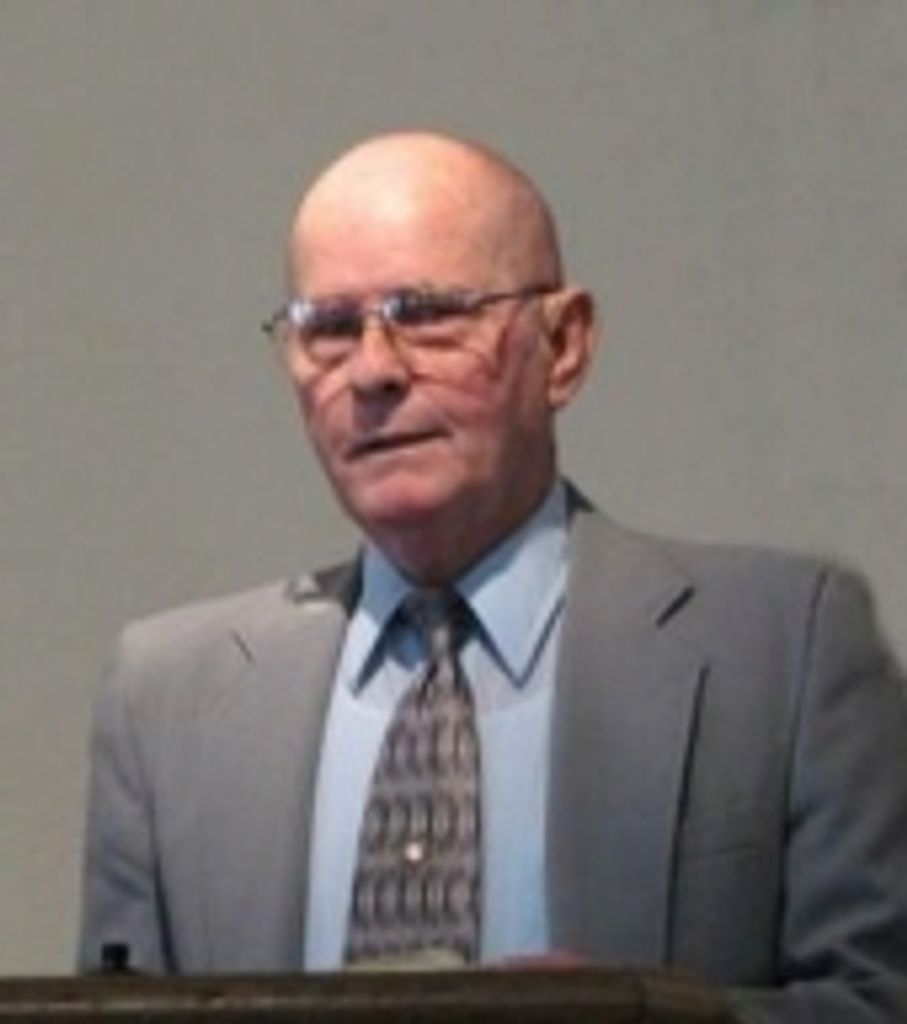 Gene Postlewait