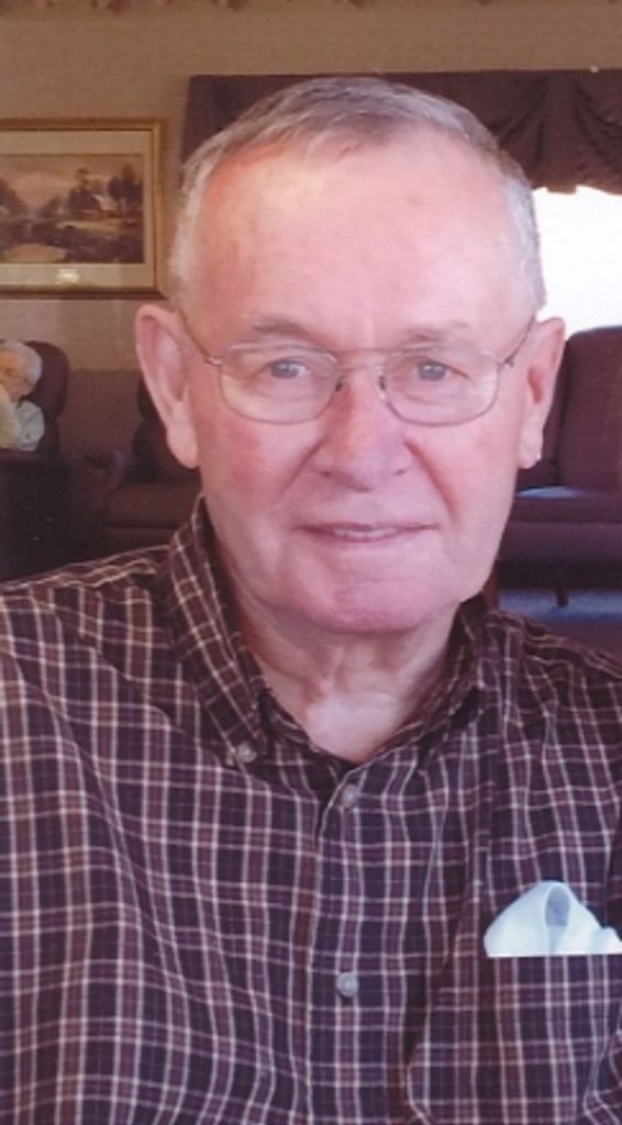 George R. Bares Profile Photo