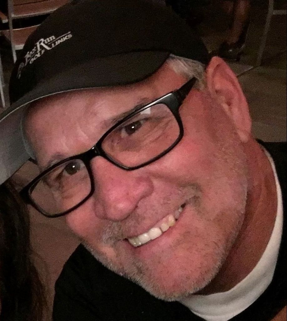 Robert "Bob" Donald White