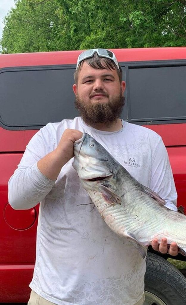 Cody Thomas Carson Profile Photo
