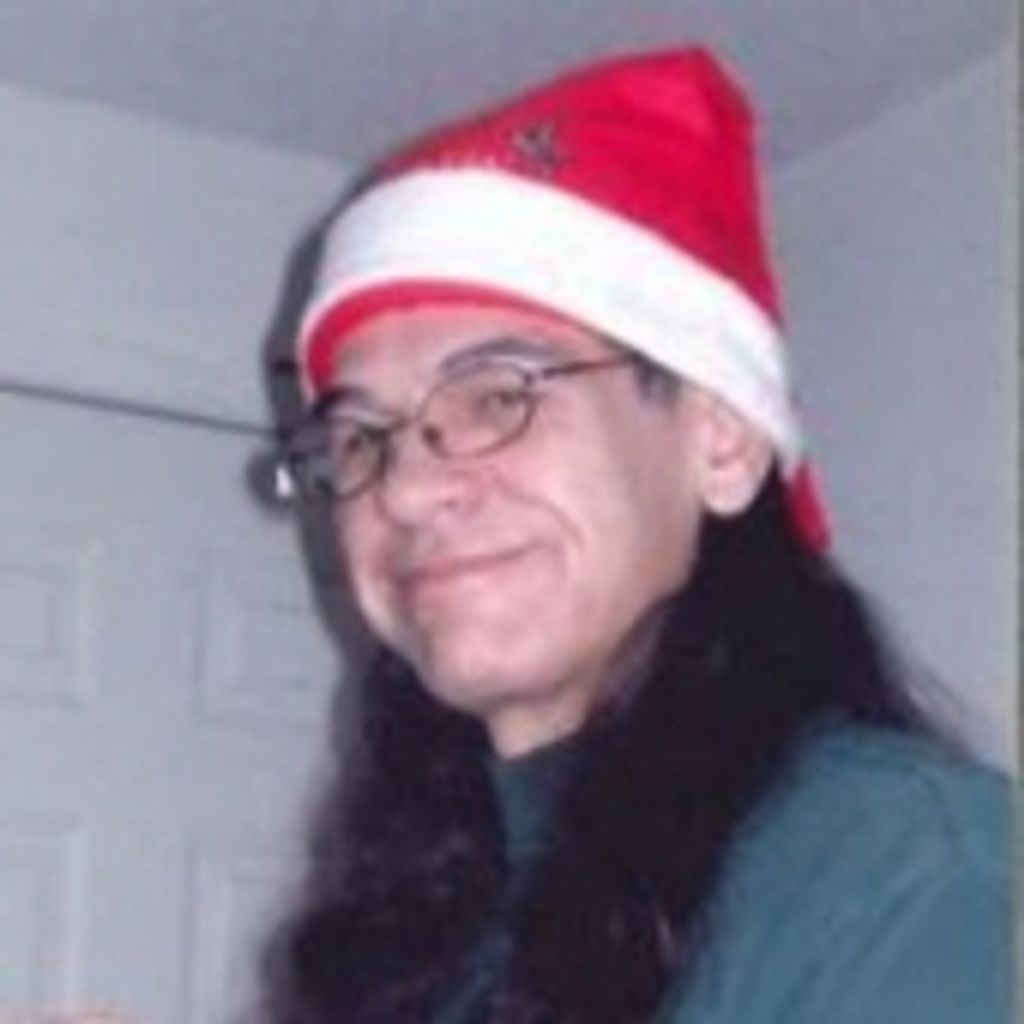 David Grant Morton Jr