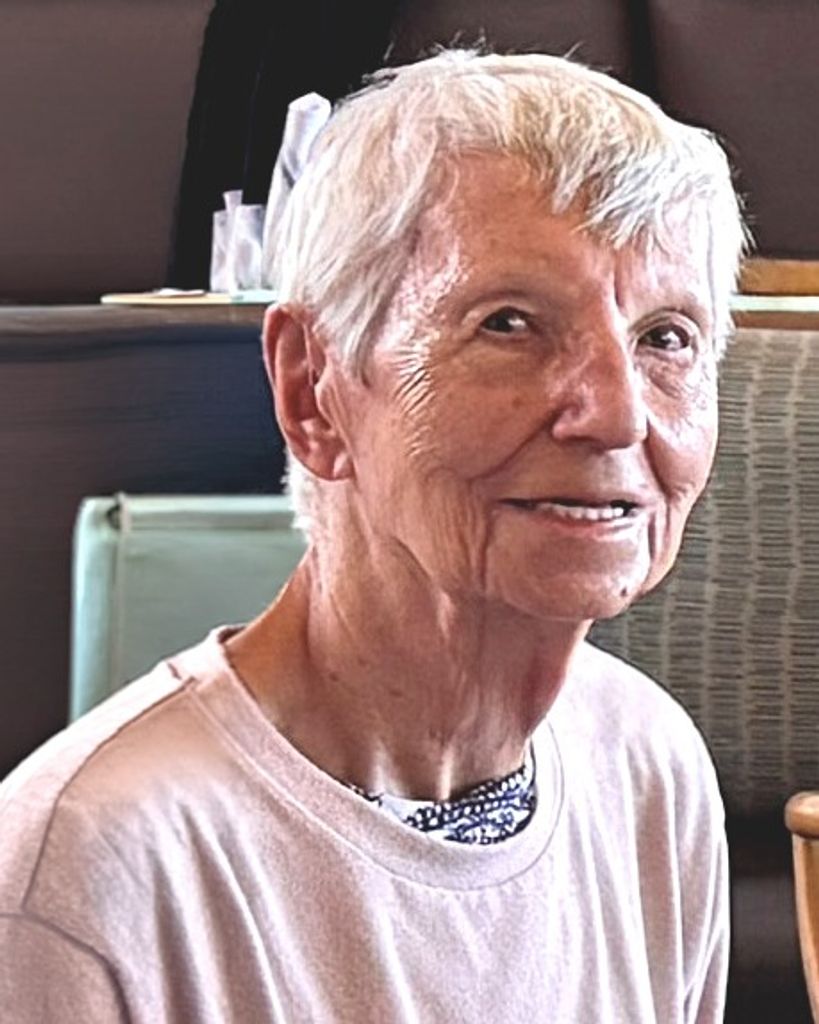 Mary Rose Munro