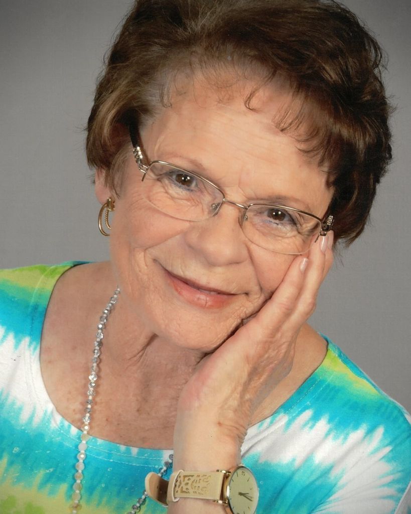 Cecile "Chee Chee" Blanchard McComas Profile Photo