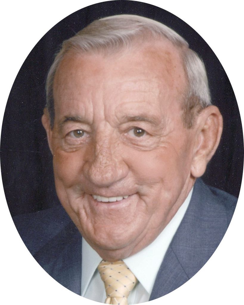 John F. Miller Profile Photo