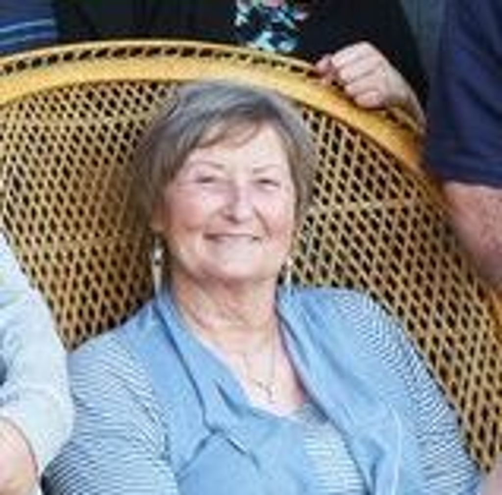 Kathy Martin