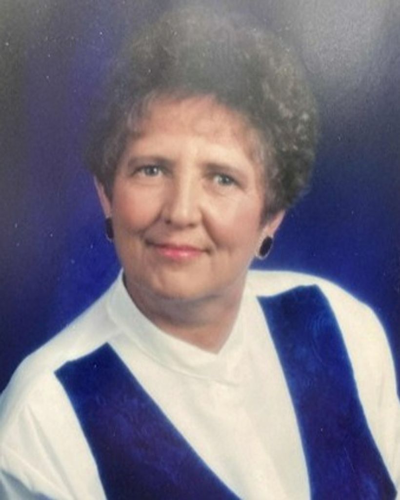 Beverly I. LaFave Sampson Profile Photo