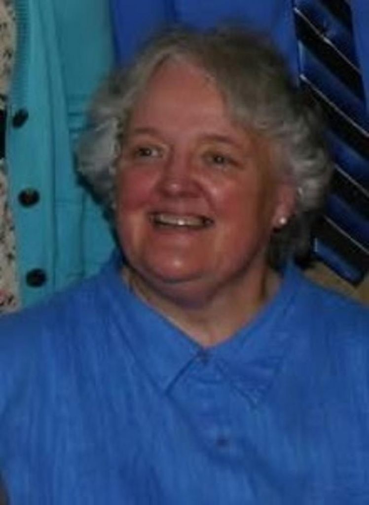 Susan Anna Pahlow