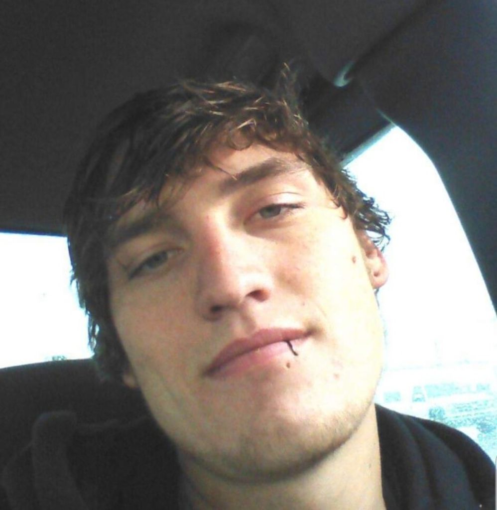Jasen Ryan Mulvaney