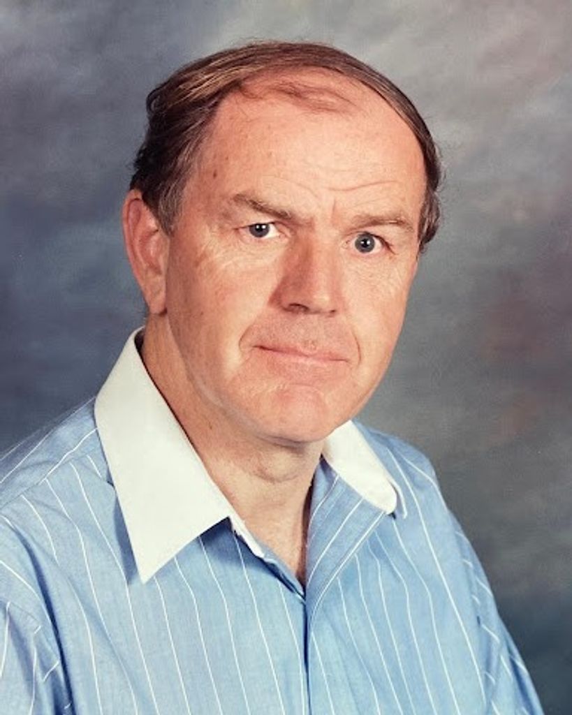 James Mills Adair Profile Photo