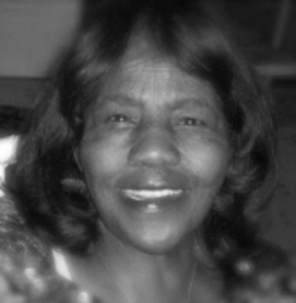 Martha (Tabb) Mcpherson