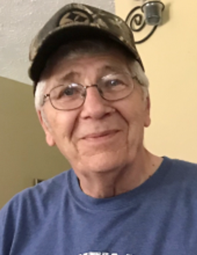 Elmer Hood
