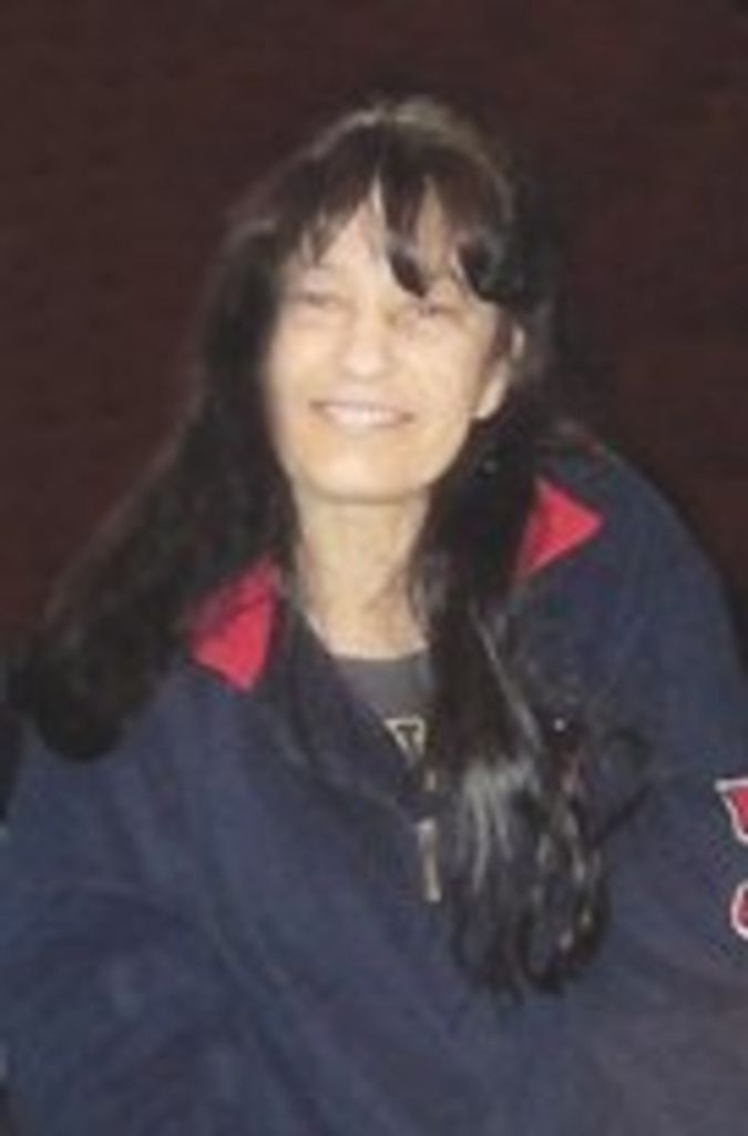Diana "Collins" Mitchell Profile Photo