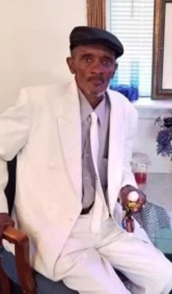 Mr. Bobbie Joe Brown Profile Photo