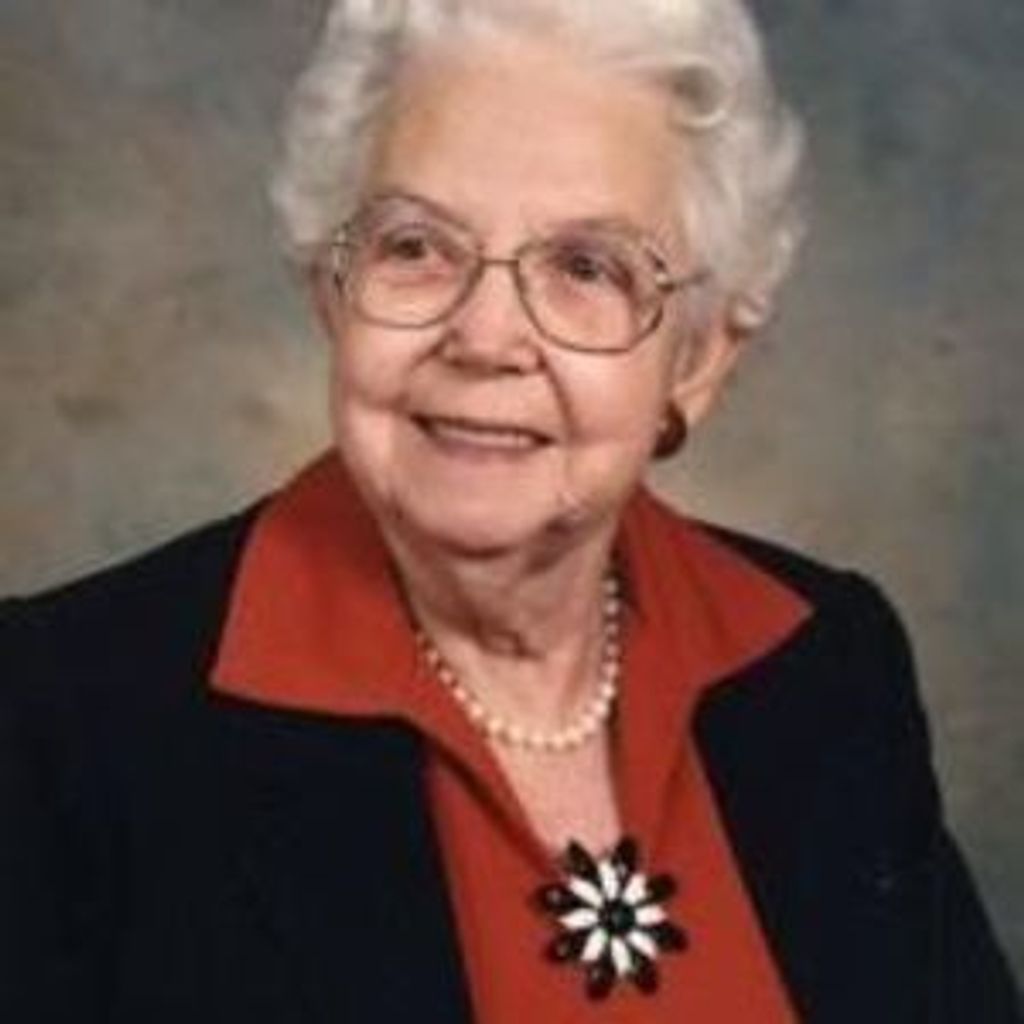 Margaret Lucille Thompson Profile Photo