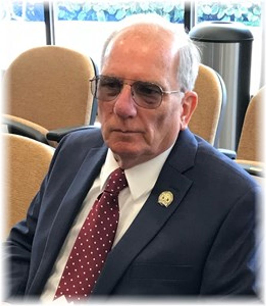 Ron Hale Profile Photo