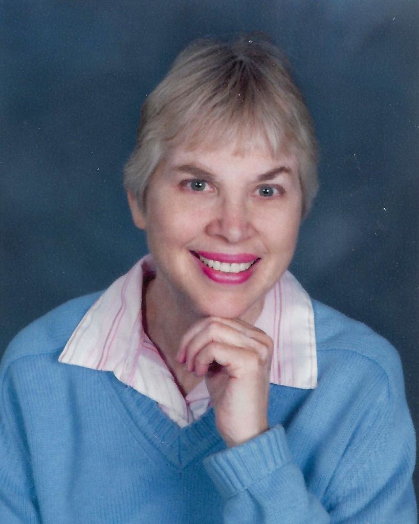 Ruth Gates Profile Photo