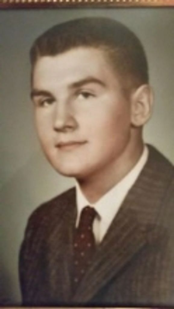 Ronald E. Leshinski