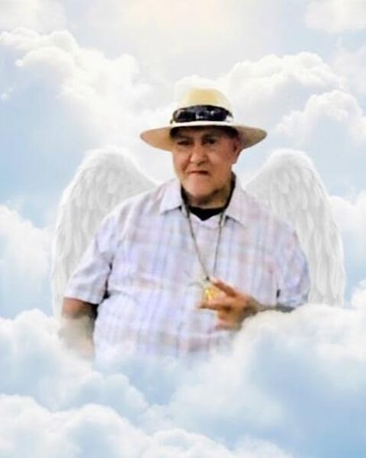 Oscar Martinez Subia Profile Photo