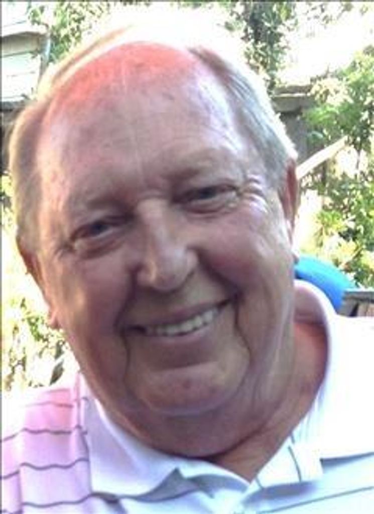 Stanley Albert Kangas Profile Photo