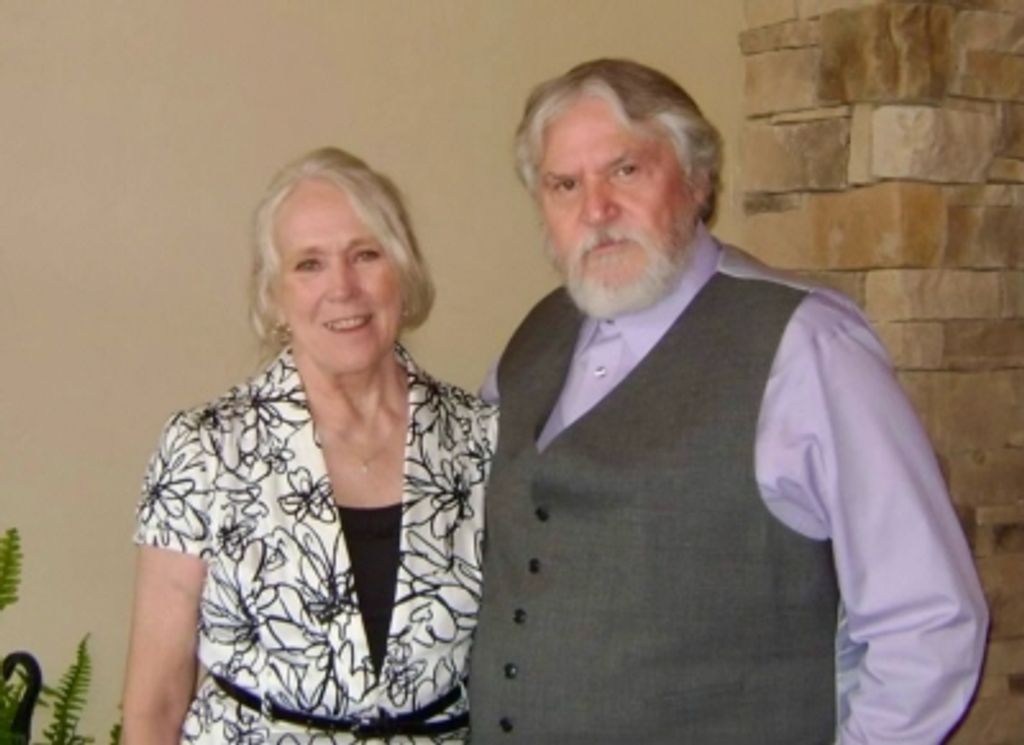 Jim Gordon Jones Profile Photo