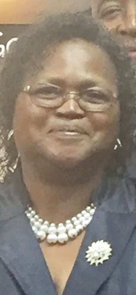 Vertrina Miller