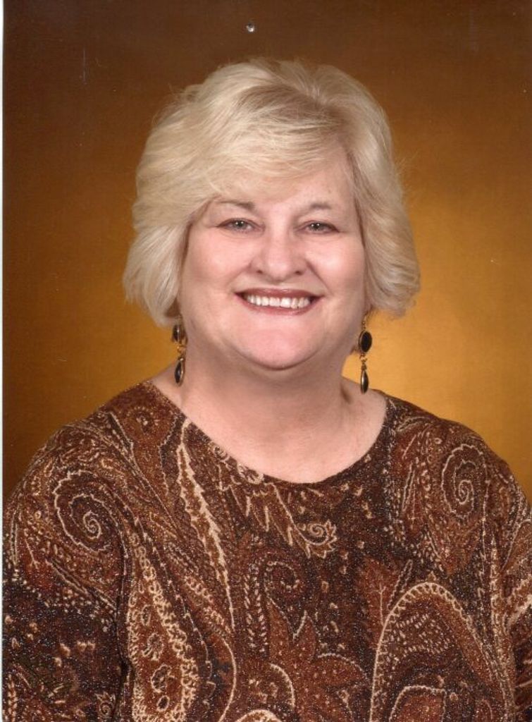 Vicki Gainey