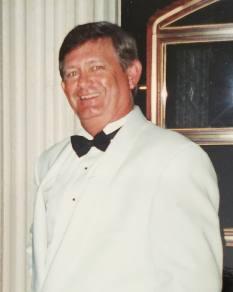 James "Jim" Whaley