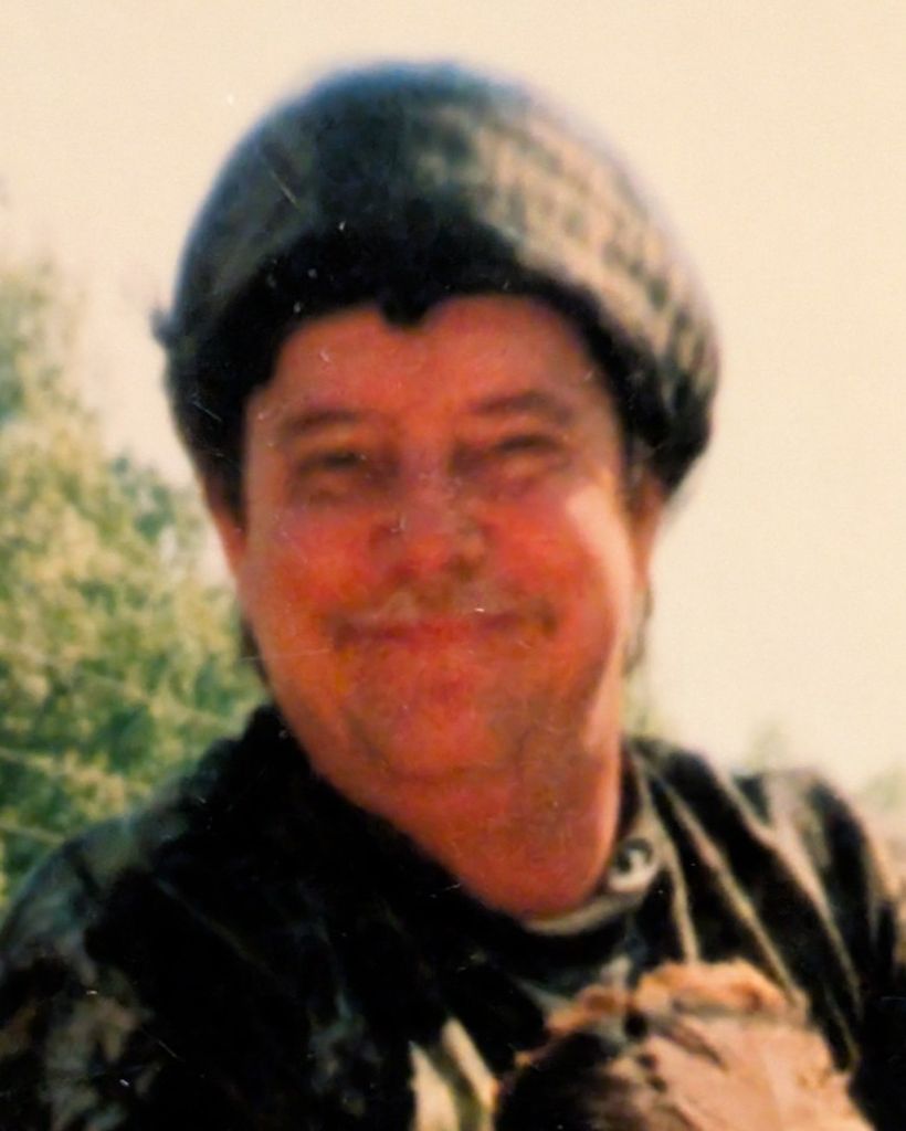 Stephen A. Whitten Profile Photo