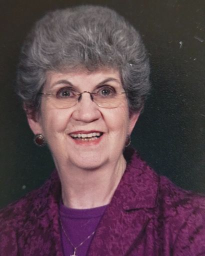 Sue Thomason's obituary image