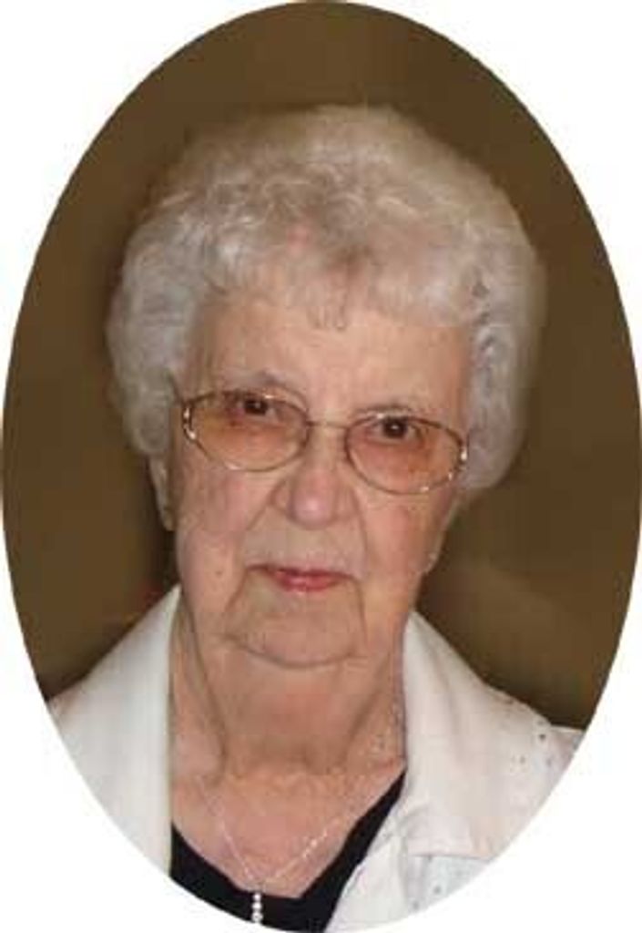 Doris Hilmer Profile Photo