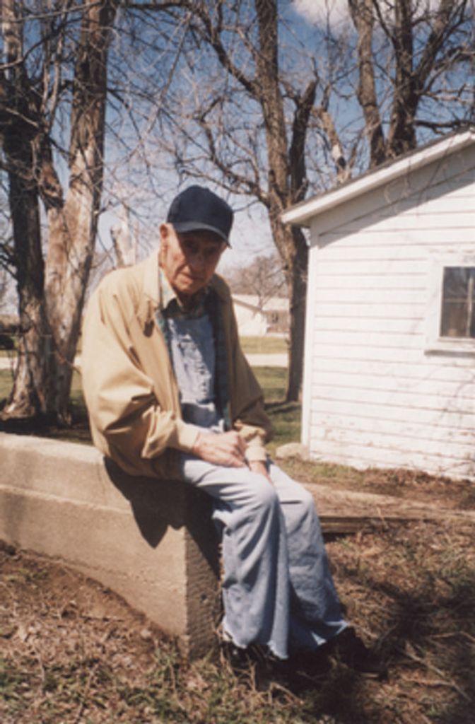 Albert Allpress Profile Photo