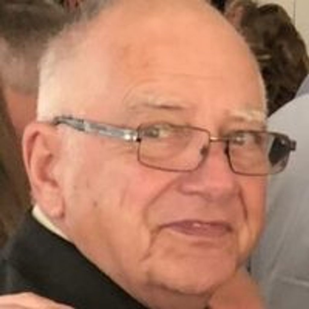 Kenneth L. Vangorder