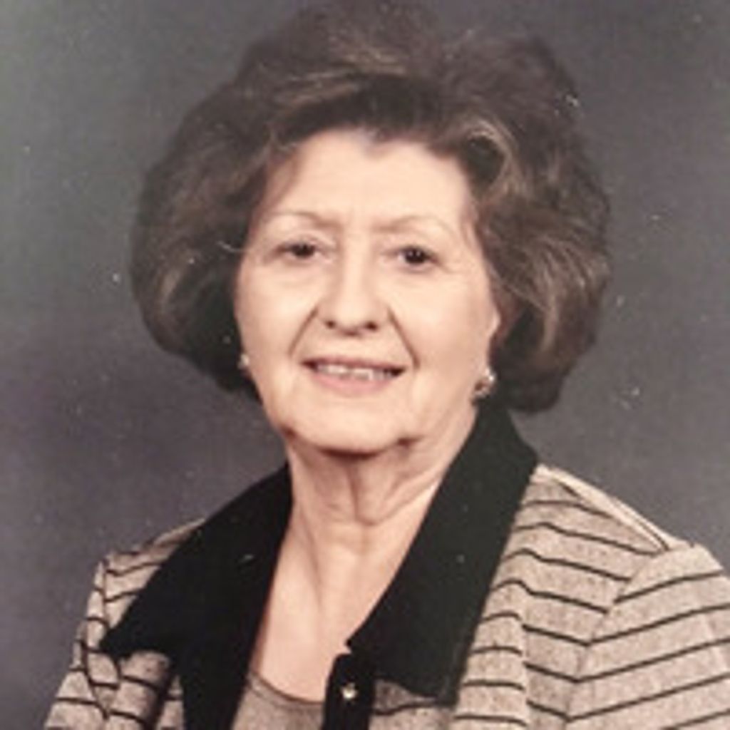 Janice Louise Slate
