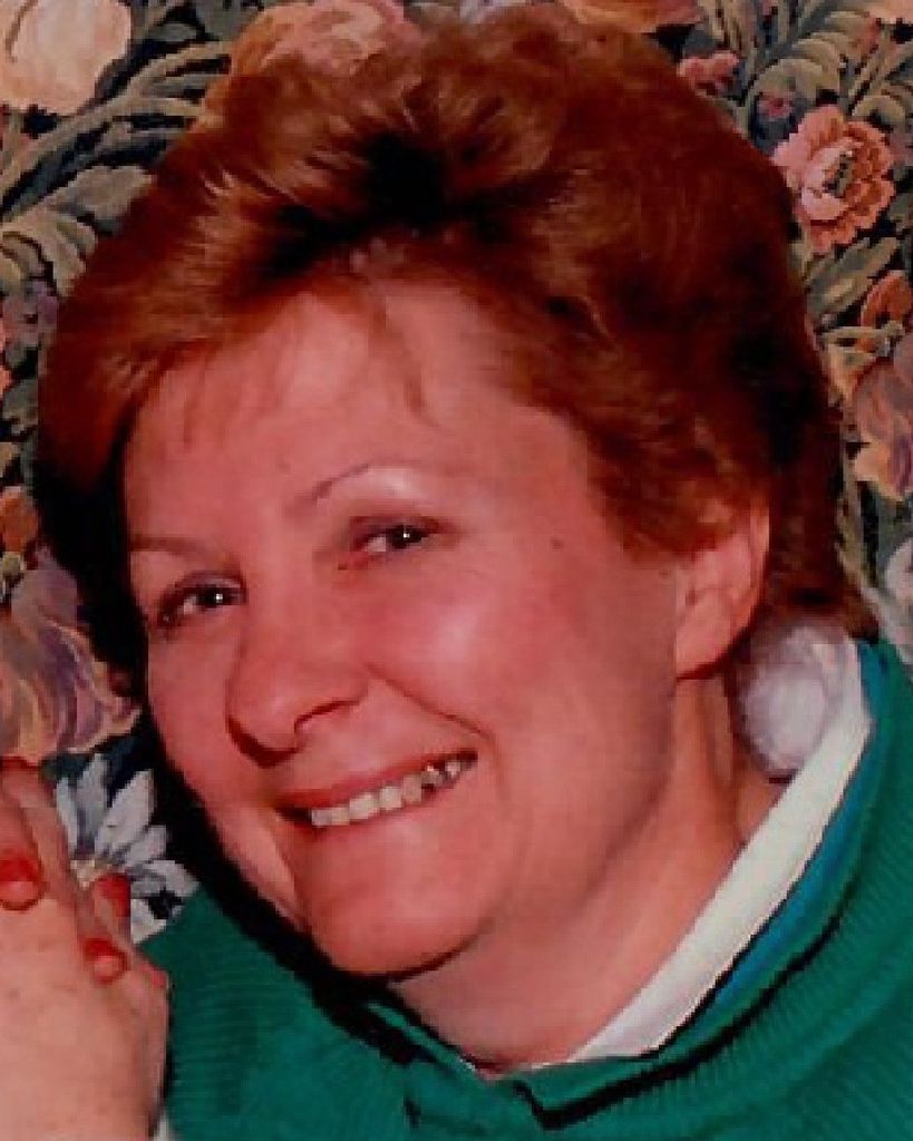 Hazel May Hall Profile Photo