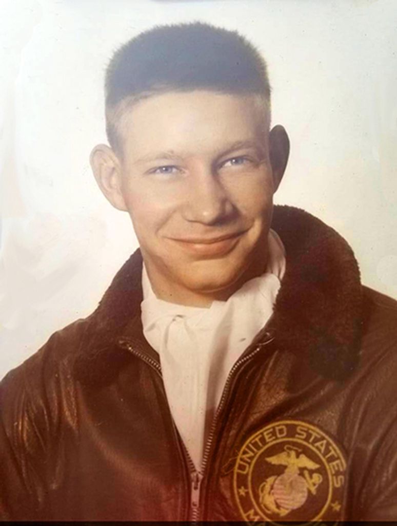 Wayne Edward Morrison