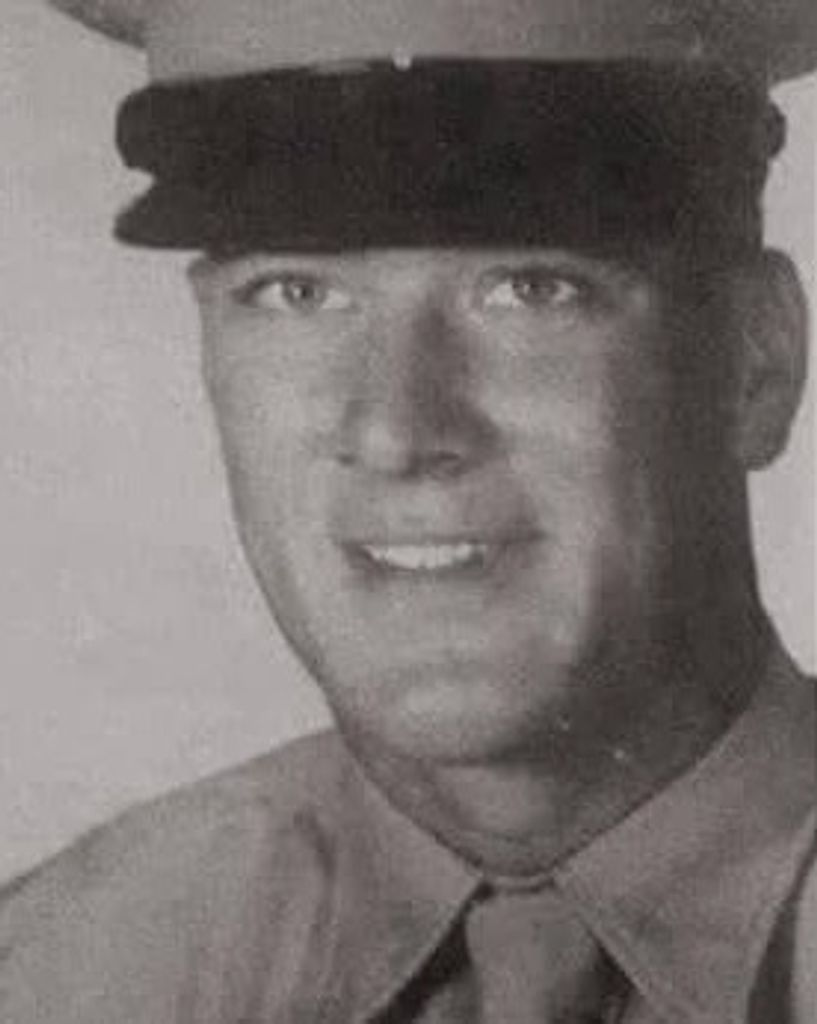 William (Bill) H. "Smoke" Cox Profile Photo