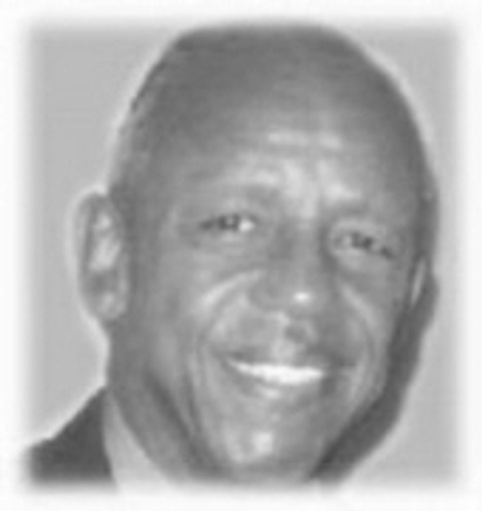 Laurence Jefferson Reid