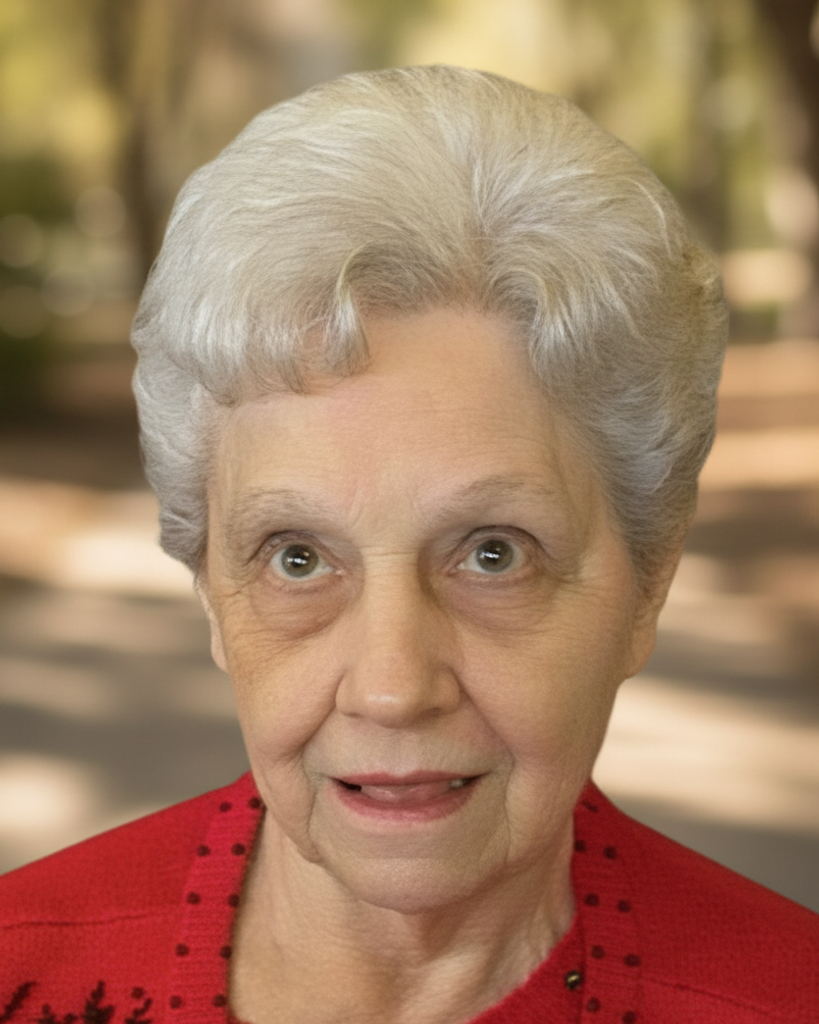 Sarah Lucille Coggin Profile Photo