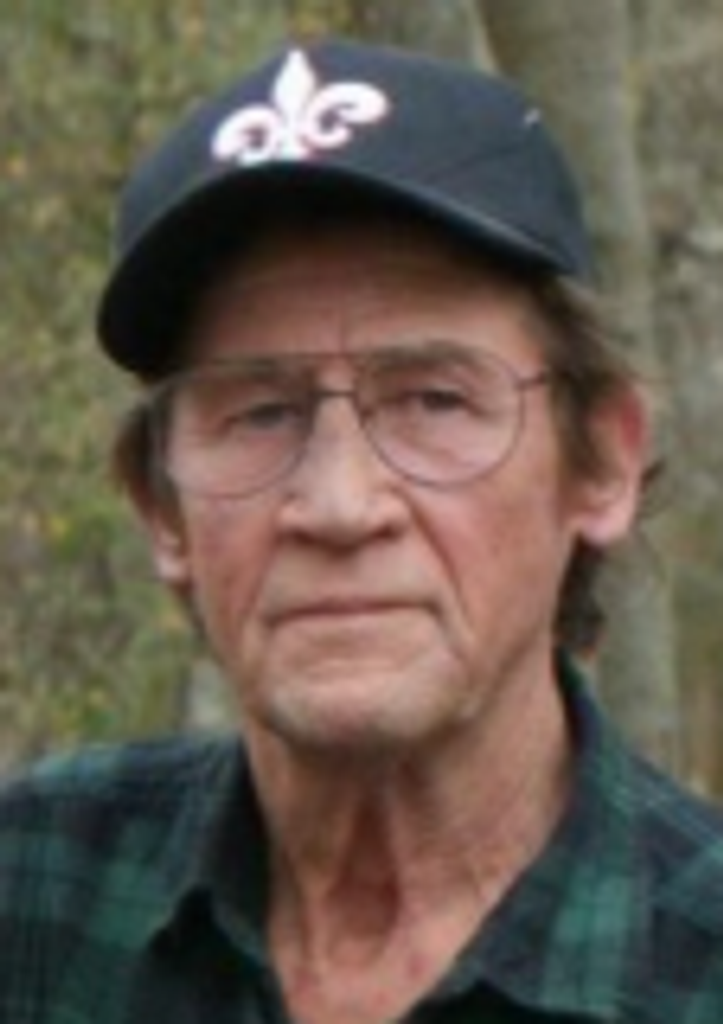 Kenneth Ray James Templet