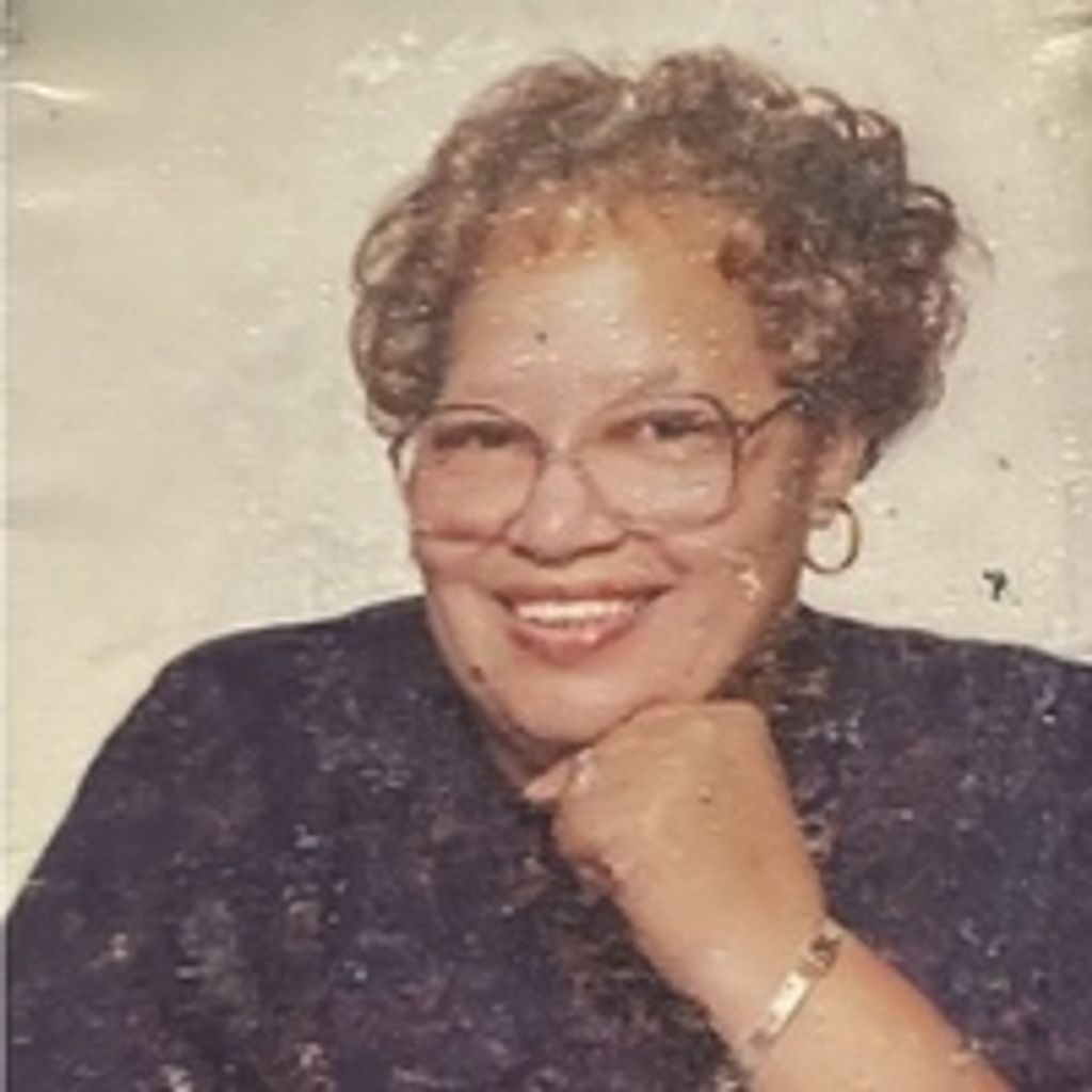 Rhodea Martin Profile Photo