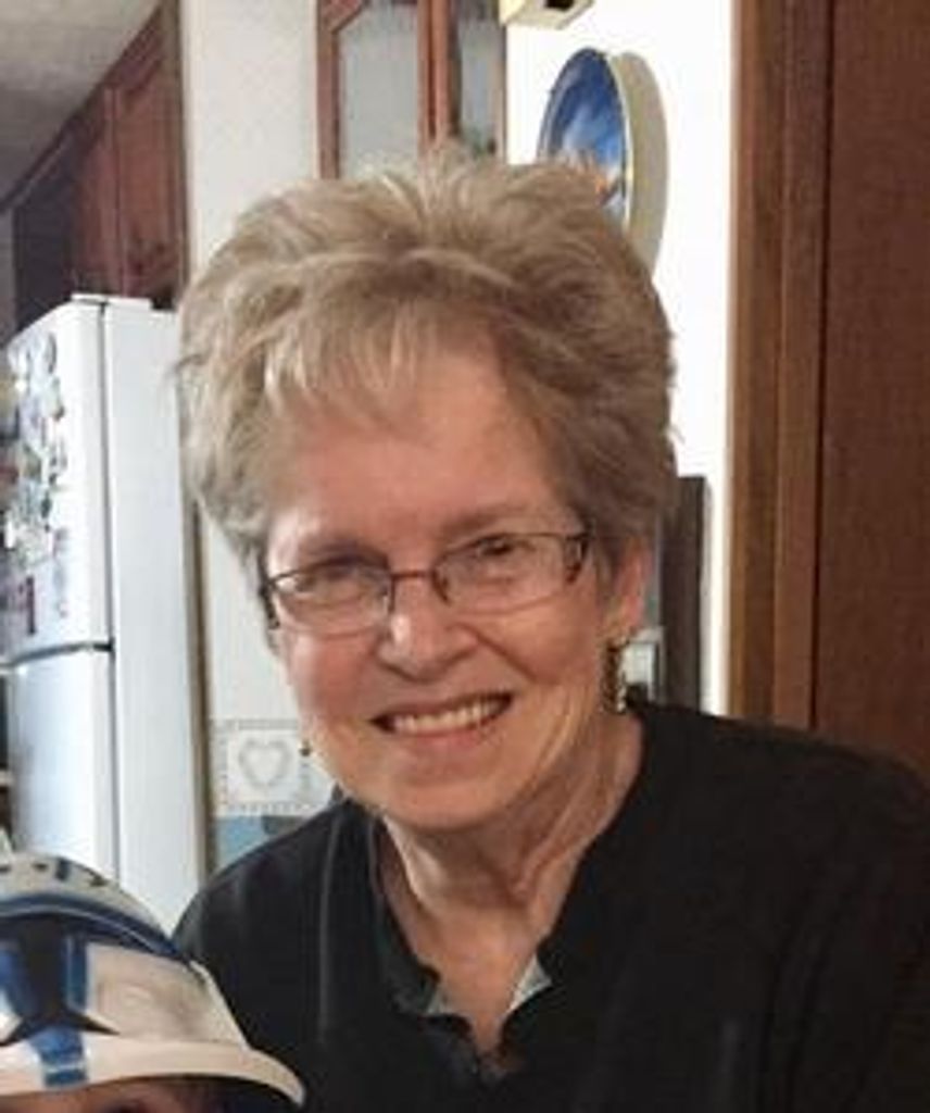 Marlene J. Fuglseth