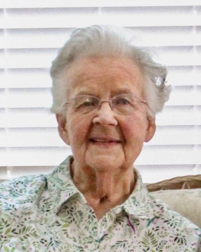 Miriam Elizabeth Ruonavaara's obituary image