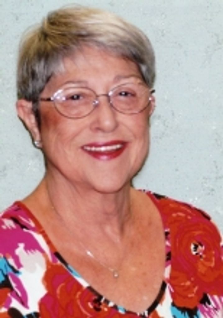 Marie T. Bass