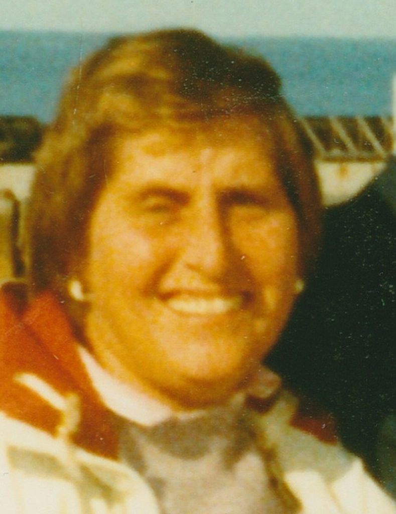 Ethelyn Harvey Profile Photo