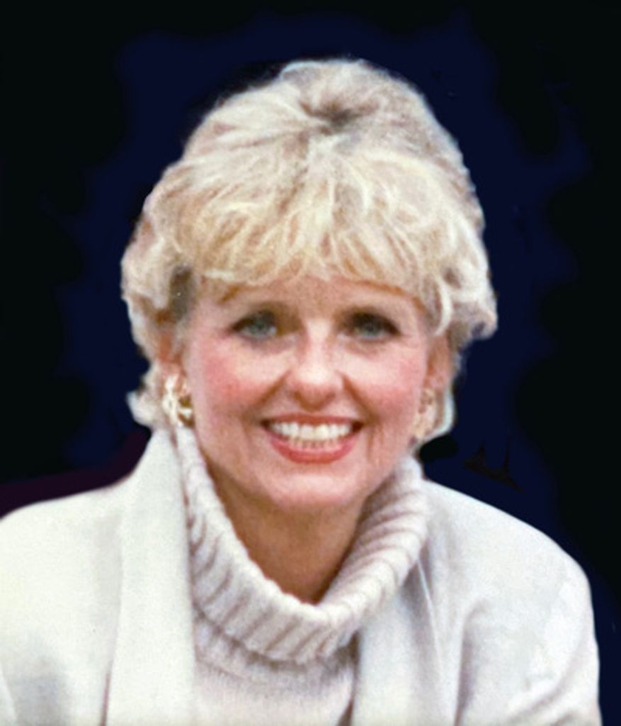 Barbara P. Thoelke Profile Photo