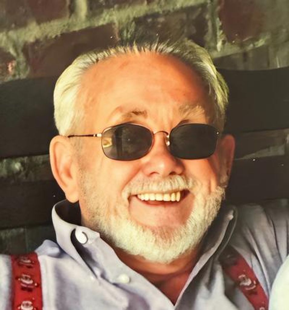 John "Johnny" D. Henagan Profile Photo