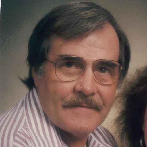 Fredrick C. Darrah Profile Photo